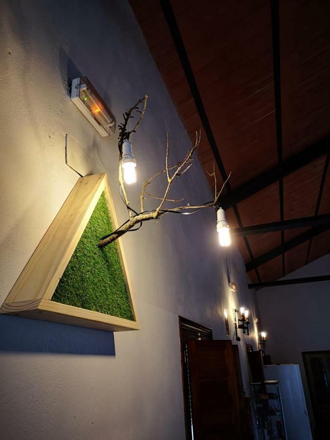 CENTRO DE OCIO ALÚA Casa Rural Iznájar Lago de Andalucía Esterno foto